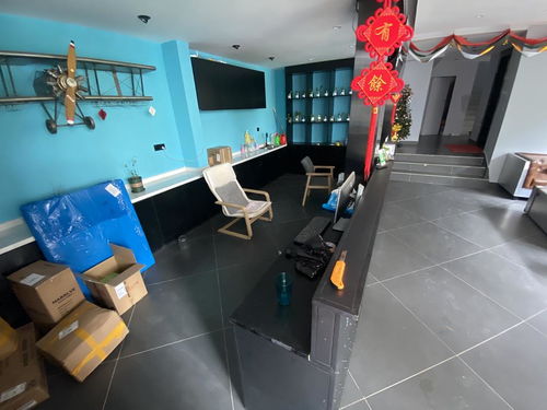 科技中介服務 在“房東直租”時代，如何更高效地連接需求與資源？