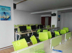 科技人才安居優選 泰豪科技廣場168平精裝家具齊全，月租僅7000元