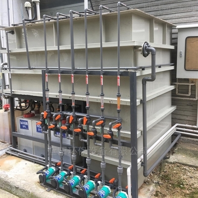 污水處理設(shè)備中電氣信號(hào)設(shè)備裝置的制造與應(yīng)用