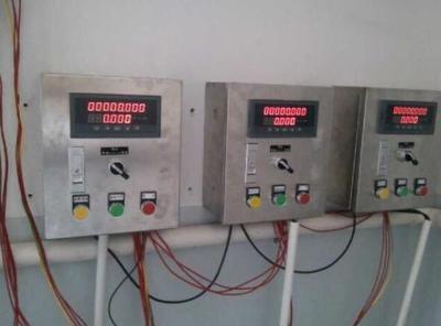 流量定量控制儀 電氣信號(hào)設(shè)備裝置的關(guān)鍵技術(shù)與制造工藝